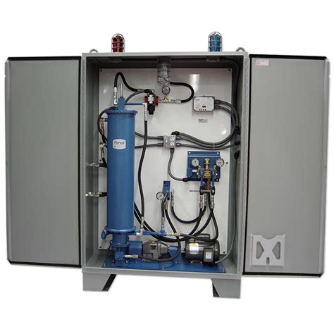 electric pump enclosures|pump containment enclosures.